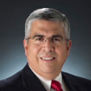 Henry Garza, MD
