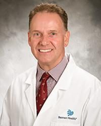 David Smith, MD