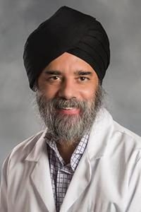 Sarabjit Neelam, MD