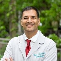 Manoj Mehta, MD