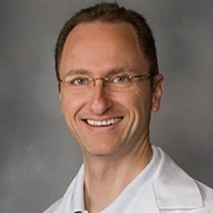 Elie Azrak, MD