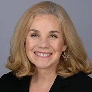 Hilary Baldwin