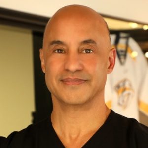 Rolando Toyos, MD