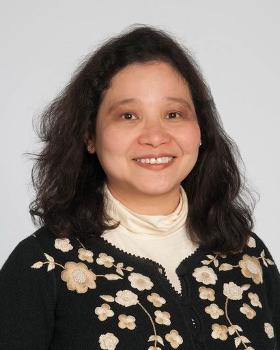 Rosa Solis, MD