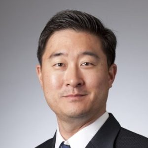 Andrew Chung, FACP, MD