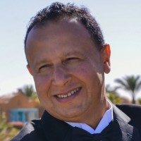 Mohamed Eldaly, MD