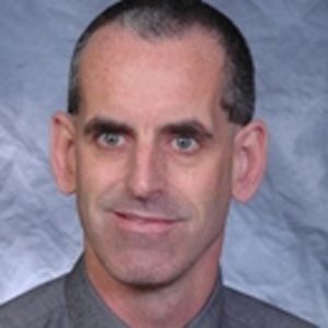 Terence Knowles, MD