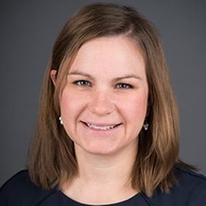 Rebecca Redman, MD