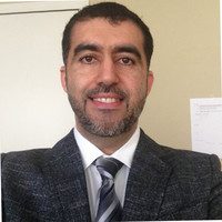 Esam Baryun, MD