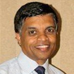Saman Ratnayake, MD