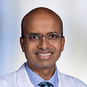 Bommasamudram Kumar, MBBS, MD