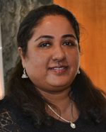 Rugmini Warrier, MD