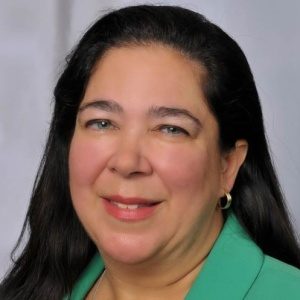 Veronica Franco, FACC, MD, MS