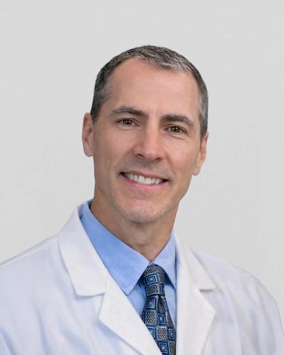 Daniel Allan, MD