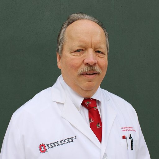 Richard Sweaney, DDS