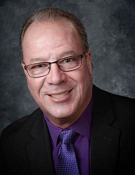 Christopher Glock, MD