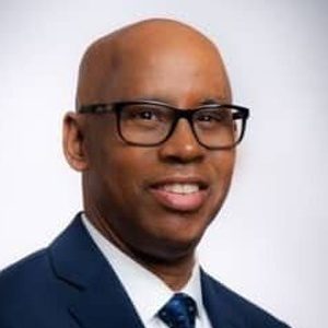 Harold Moore, MD