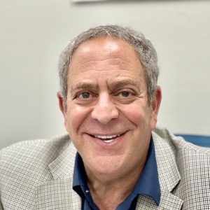 Mark Brody, BSc, MD