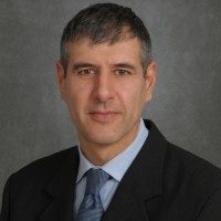 Massimiliano Spaliviero, MD, FACS