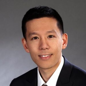 David Liao, PhD, MD