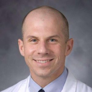 Matthew Crowley, MD