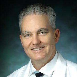 Charles Stewart, PhD, MD