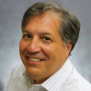 John Rubino, MD