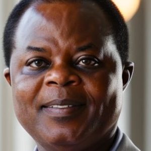 Charles Ampadu, MD