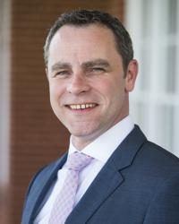 Gary Warburton, MBBCh, DDS, MD