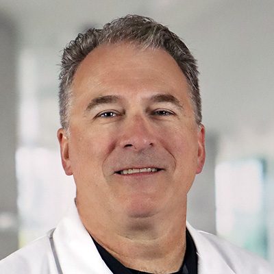 John Balman, MD