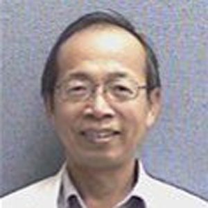 Mark Tsai