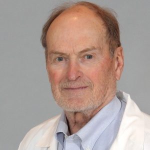 Alan Percy, MD