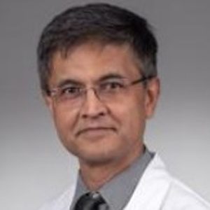 Souvik Sen, MPH, FAHA, MD
