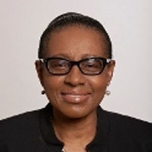 Obiageli Nweke-Chukumerije, MD
