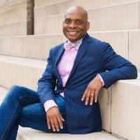 Trent Haywood, MD