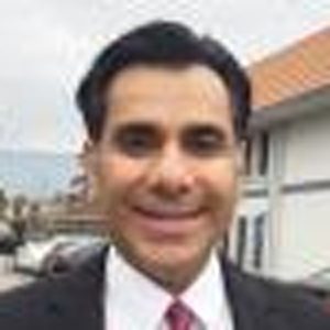 Sunil Arora, MD