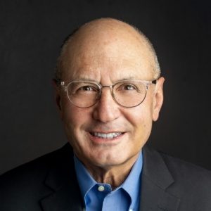 Charles Saltzman