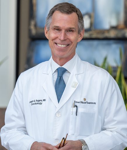 Joseph Rogers, MD