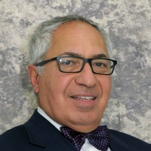 Steve Nozad, MD