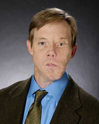 Christian Kuhr, MD, FACS