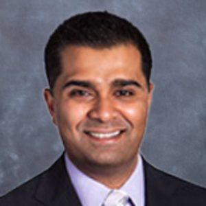 Mohammed Ahmed, DO, FASN