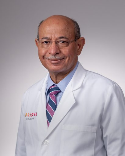 Sudhirkumar Patel, MD