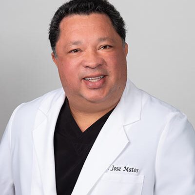 Jose Matos, DDS