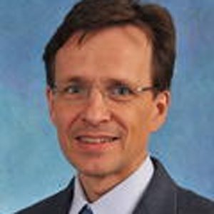 Lars Jarskog, MD