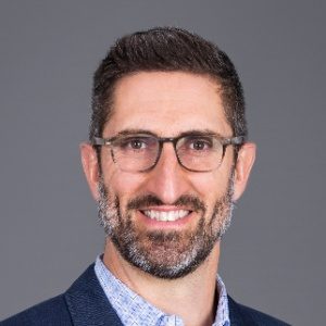Gregory Cote, MD, MS