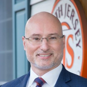 Steven Bromley, MD, FAAN