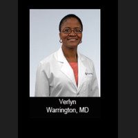 Verlyn Warrington, MD