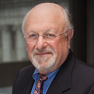 Frank Speizer, MD