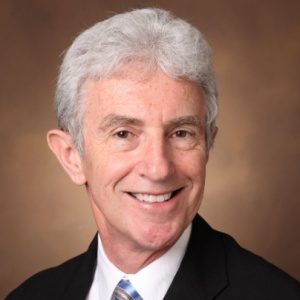Paul Newhouse, MD