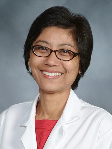 Judy Tung, MD